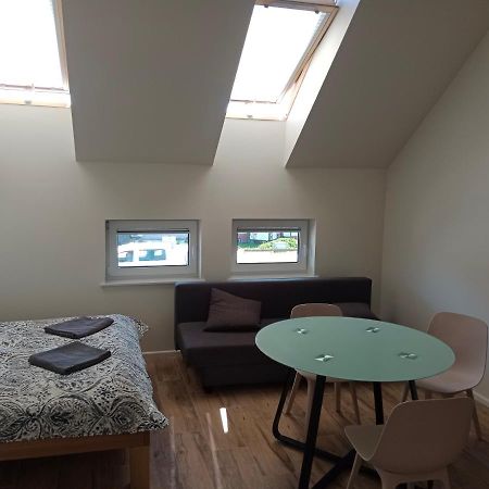 Apartamenty Elblaska 20A Бранево Экстерьер фото
