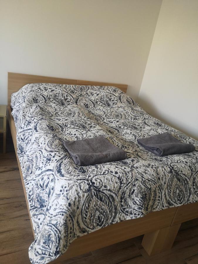 Apartamenty Elblaska 20A Бранево Экстерьер фото
